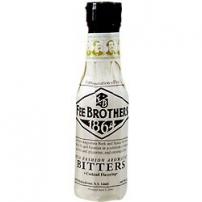 Fee Brothers - Old Fashioned Bitters 4oz (4oz) (4oz)