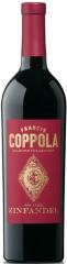 Francis Coppola - Zinfandel Diamond Series Red Label 2017 (750ml) (750ml)