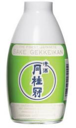 Gekkeikan - Cap Ace (180ml) (180ml)