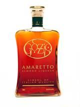 Gozio - Amaretto Almond Liqueur (50ml) (50ml)