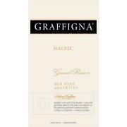 Graffigna - Grand Reserve Malbec (750ml) (750ml)