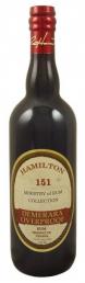 Hamilton - Demerara 151 Rum Overproof (750ml) (750ml)