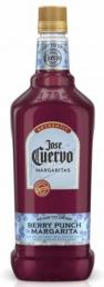 Jose Cuervo - Authentic Raspberry Margarita (1.75L) (1.75L)