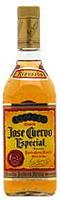 Jose Cuervo - Tequila Gold (750ml) (750ml)