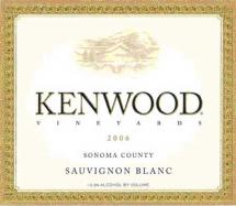 Kenwood - Sauvignon Blanc Sonoma County 2020 (750ml) (750ml)