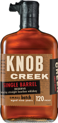 Knob Creek - Single Barrel Reserve Bourbon (750ml) (750ml)