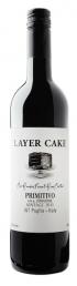 Layer Cake - Primitivo aka Zinfandel (750ml) (750ml)