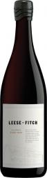 Leese Fitch - Pinot Noir 2018 (750ml) (750ml)