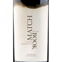 Matchbook - Cabernet Sauvignon 2020 (750ml) (750ml)