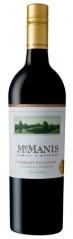 McManis - Cabernet Sauvignon California 2020 (750ml) (750ml)