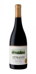 McManis - Pinot Noir 2018 (750ml) (750ml)