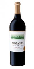 McManis - Zinfandel 2019 (750ml) (750ml)