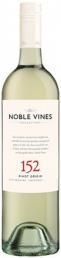 Noble Vines - 152 Pinot Grigio 2019 (750ml) (750ml)