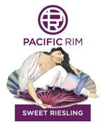 Pacific Rim - Sweet Riesling Columbia Valley 2020 (750ml) (750ml)