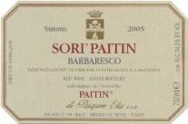 Barbaresco Sor Paitin (750ml) (750ml)