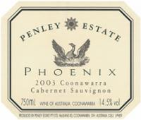 Penley Estate - Cabernet Sauvignon Coonawarra Phoenix 2019 (750ml) (750ml)