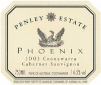 Penley Estate - Cabernet Sauvignon Coonawarra Phoenix 2019 (750ml) (750ml)