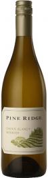 Pine Ridge - Chenin Blanc-Viognier Clarksburg 2019 (750ml) (750ml)