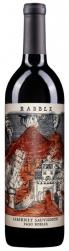 Rabble - Cabernet Sauvignon Paso Robles 2018 (750ml) (750ml)