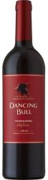 Rancho Zabaco - Zinfandel California Dancing Bull (750ml) (750ml)