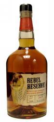 Rebel Yell - Reserve Kentucky Straight Bourbon Whiskey (50ml) (50ml)