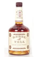 Rebel Yell - Bourbon (750ml) (750ml)