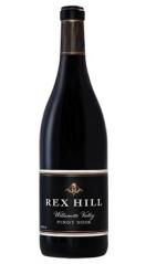 Rex Hill - Pinot Noir Willamette Valley 2018 (750ml) (750ml)