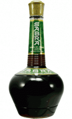 Sabra - Chocolate Orange Liqueur (750ml) (750ml)