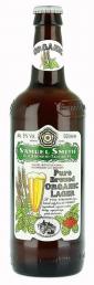 Samuel Smiths Brewery - Samuel Smiths Organically Produced Lager (500ml) (500ml)