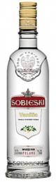 Sobieski - Vanilla Vodka (50ml) (50ml)