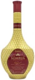 Somrus - Original Indian Chai Cream Liqueur (750ml) (750ml)