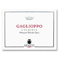 Statti - Gaglioppo Calabria (750ml) (750ml)