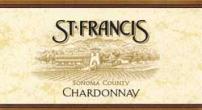 St. Francis - Chardonnay Sonoma County 2018 (750ml) (750ml)