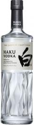 Suntory - Haku Vodka (750ml) (750ml)