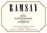 Ramsay - Merlot Napa Valley 2019 (750ml) (750ml)