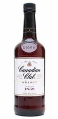 Canadian Club - 1858 Original Blended Whiskey (1.75L) (1.75L)