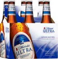 Anheuser-Busch - Michelob Ultra (12 pack 12oz bottles) (12 pack 12oz bottles)