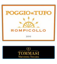 Tommasi - Rompicollo 2016 (750ml) (750ml)