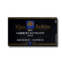 Vina Robles - Cabernet Sauvignon Paso Robles 2019 (750ml) (750ml)