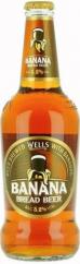 Wells - Banana Bread Beer (6 pack 12oz cans) (6 pack 12oz cans)