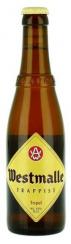 Westmalle - Trappist Tripel (750ml) (750ml)