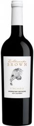 Z Alexander Brown - Red Blend Uncaged 2019 (750ml) (750ml)