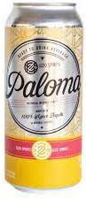 1220 Artisan Spirits - Paloma 4pk Cans (4 pack 12oz cans) (4 pack 12oz cans)