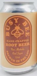 2nd Shift - Busy Bees Root Beer (4 pack 16oz cans) (4 pack 16oz cans)