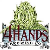 4 Hands Brewing Co. - Seasonal Variety Pack (12 pack 12oz cans) (12 pack 12oz cans)