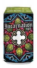 4 hands Brewing - Incarnation IPA (4 pack 16oz cans) (4 pack 16oz cans)