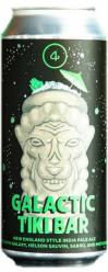 4 Noses - Galactic Tiki Bar (4 pack 12oz cans) (4 pack 12oz cans)