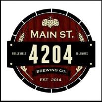 4204 Main Street - Turtle Cream Ale (355ml) (355ml)