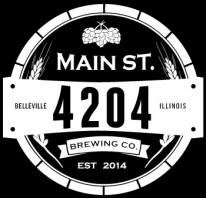 4204 Main Street - Wicked Nectar (6 pack 12oz cans) (6 pack 12oz cans)