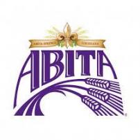 Abita - Strawberry Harvest Lager (6 pack 12oz cans) (6 pack 12oz cans)